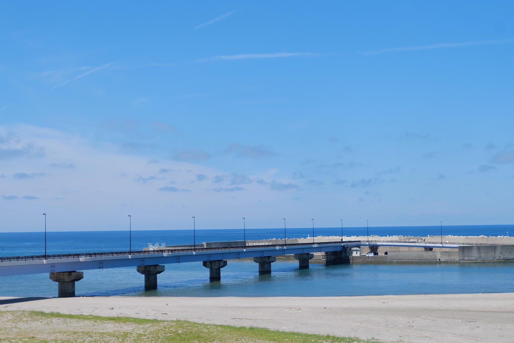 bridge